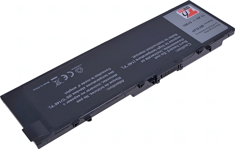 Battery T6 Power 451 Bbse 451 Bbsd 451 Bbsb 451 Bbsf 0fny7 Mfkvp Rdyct Twcpg T05w1 1g9vm M28dh Xgy47 Battshop Eu