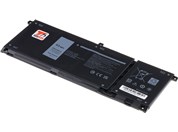 Battery T6 Power 451-BCPS, H5CKD, TXD03, 7T8CD, 9077G