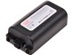 Battery T6 power 55-060112-05, 55-060112-86, BTRY-MC30KAB02, BTRY-MC30KAB0E, BTRY-MC30KAB0H-01, BTRY-MC30MAB0H-01