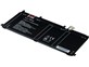 Battery T6 Power ME04XL, 937434-855, ME04050XL, 937519-171, 937519-1C1, HSTNN-IB8D