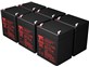 APC KIT RBC141 - battery T6 Power